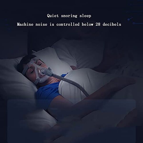 Découvrez le test complet du dispositif anti-ronflement portable avec pression réglable : améliorez votre sommeil et celui de votre entourage grâce à cette innovation pratique et facile à utiliser.