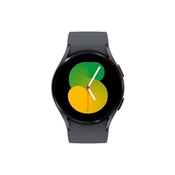 Découvrez notre test complet de la Samsung Galaxy Watch 5 40 mm pour voir comment elle optimise le suivi du sommeil avec des fonctionnalités avancées et un design élégant.