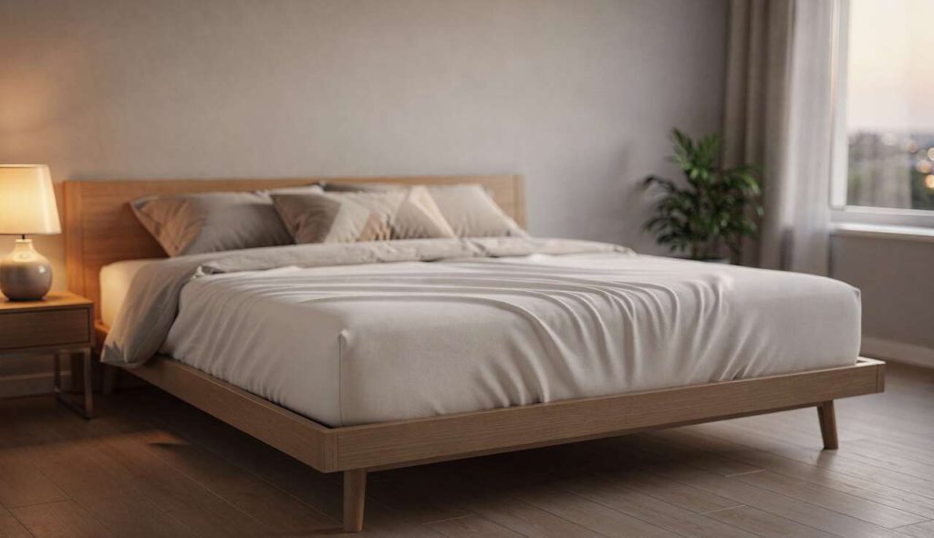 Quel matelas en mousse choisir pour un sommeil réparateur ?