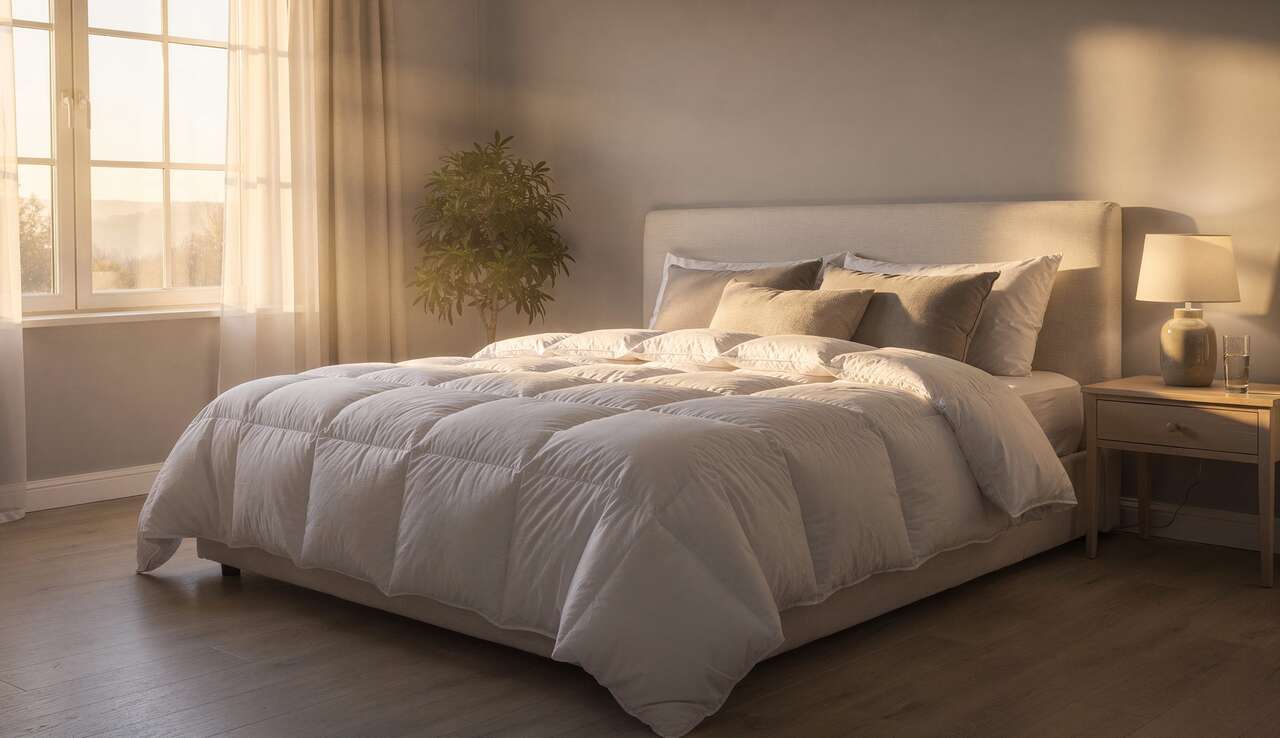 Propriétés hypoallergéniques et santé Propriétés hypoallergéniques et santé