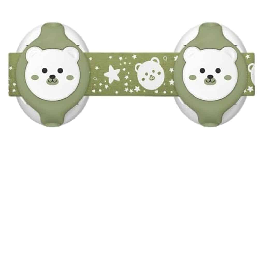 Test du casque antibruit YomauiYee : protection auditive pour bébé