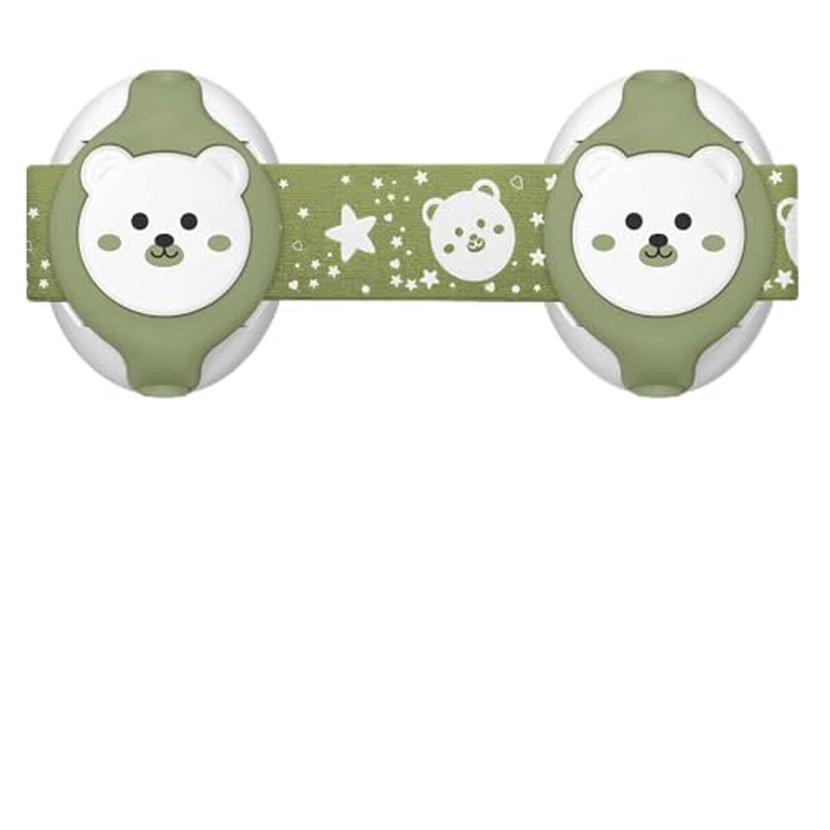 Test du casque antibruit YomauiYee : protection auditive pour bébé