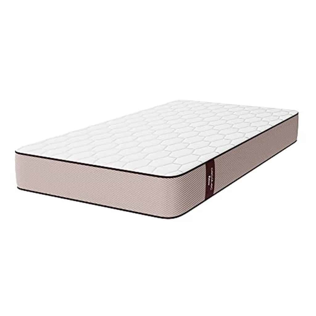 Test du matelas Cecotec Flow PureVital 1900 : confort multicouche