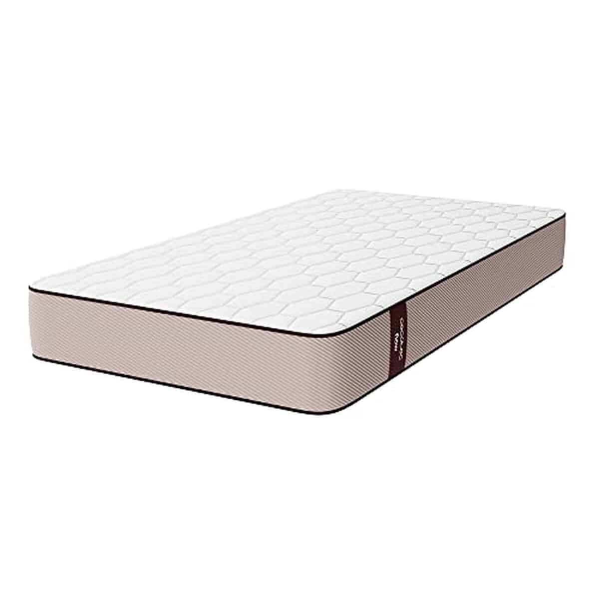 Test du matelas Cecotec Flow PureVital 1900 : confort multicouche
