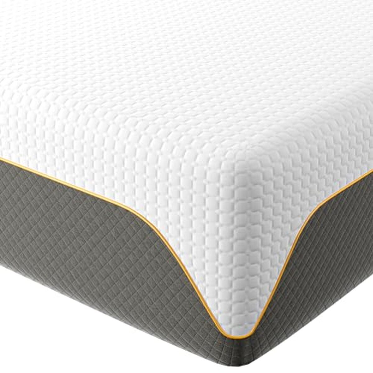 Test du matelas wowttrelax 140x200 cm : confort orthopédique ultime